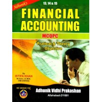 PC-13,14 &15Financial Accounting -MCQ (E)